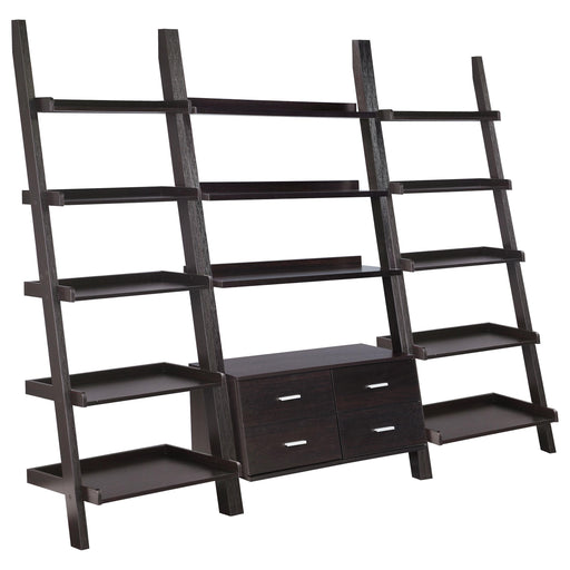 Colella Bookshelf - Imperial Furniture (Las Vegas, NV) - Multi Location