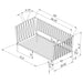 Richland Daybeds - Imperial Furniture (Las Vegas, NV) - Multi Location