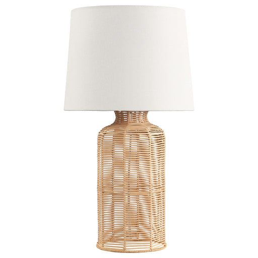 Nairobi Table Lamps - Imperial Furniture (Las Vegas, NV) - Multi Location