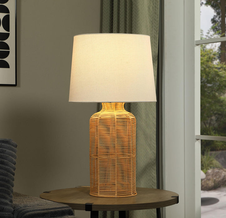 Nairobi Table Lamps - Imperial Furniture (Las Vegas, NV) - Multi Location