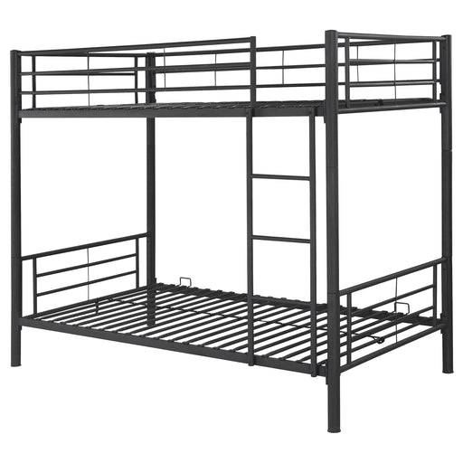 Hayward Bunk Beds - Imperial Furniture (Las Vegas, NV) - Multi Location