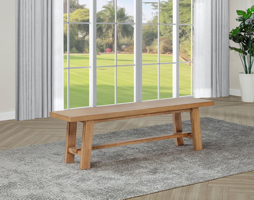 Middleton Benches - Imperial Furniture (Las Vegas, NV) - Multi Location
