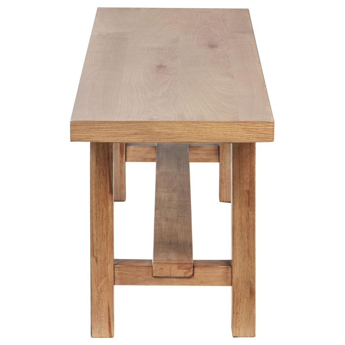 Middleton Benches - Imperial Furniture (Las Vegas, NV) - Multi Location
