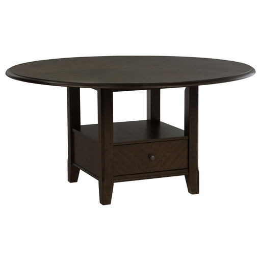 Twyla Dining Tables - Imperial Furniture (Las Vegas, NV) - Multi Location
