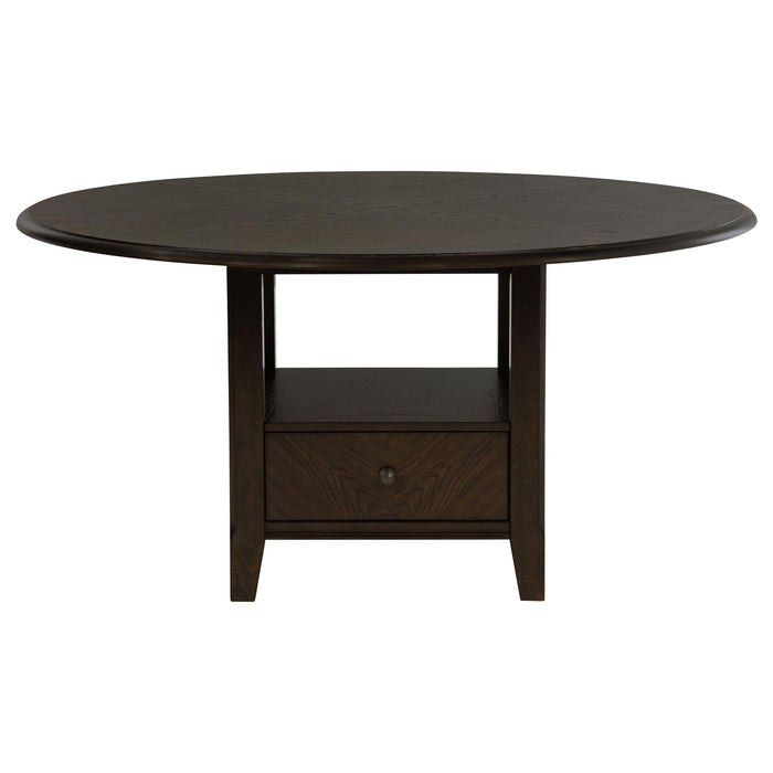 Twyla Dining Tables - Imperial Furniture (Las Vegas, NV) - Multi Location