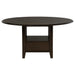 Twyla Dining Tables - Imperial Furniture (Las Vegas, NV) - Multi Location