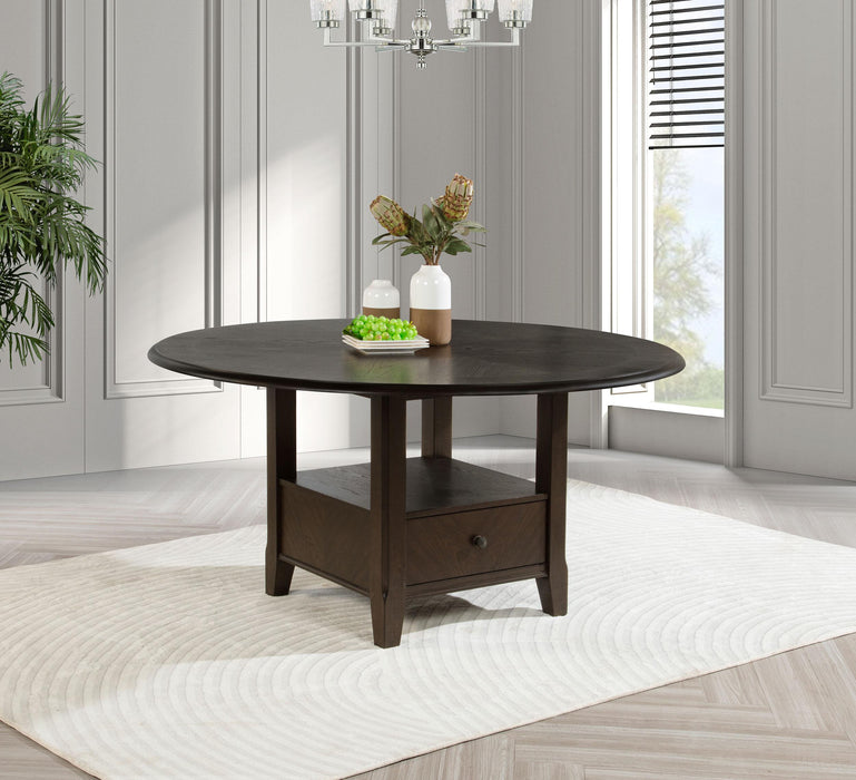 Twyla Dining Tables - Imperial Furniture (Las Vegas, NV) - Multi Location
