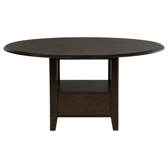 Twyla Dining Tables - Imperial Furniture (Las Vegas, NV) - Multi Location