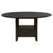 Twyla Dining Tables - Imperial Furniture (Las Vegas, NV) - Multi Location
