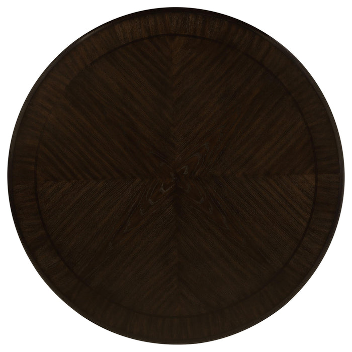 Twyla Dining Tables - Imperial Furniture (Las Vegas, NV) - Multi Location