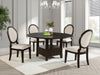 Twyla Dining Tables - Imperial Furniture (Las Vegas, NV) - Multi Location