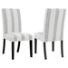 Herran Side Chairs - Imperial Furniture (Las Vegas, NV) - Multi Location