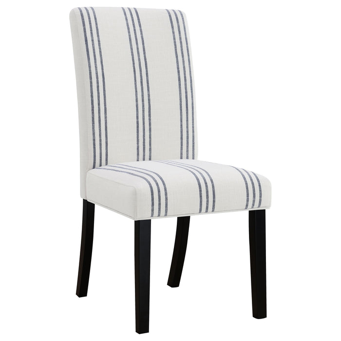Herran Side Chairs - Imperial Furniture (Las Vegas, NV) - Multi Location