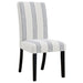 Herran Side Chairs - Imperial Furniture (Las Vegas, NV) - Multi Location
