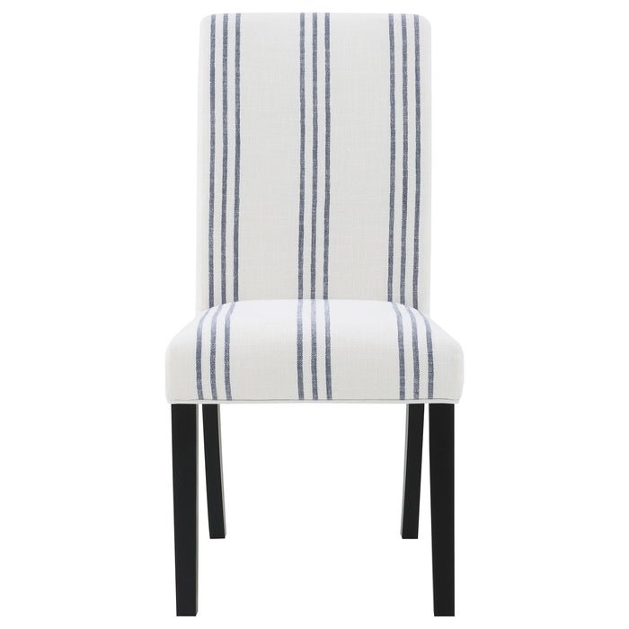 Herran Side Chairs - Imperial Furniture (Las Vegas, NV) - Multi Location