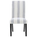 Herran Side Chairs - Imperial Furniture (Las Vegas, NV) - Multi Location