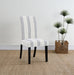 Herran Side Chairs - Imperial Furniture (Las Vegas, NV) - Multi Location