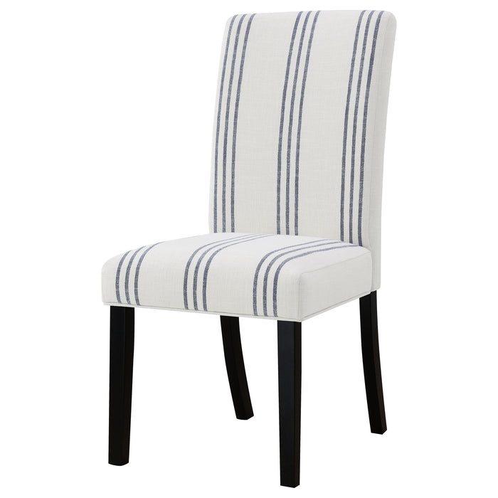 Herran Side Chairs - Imperial Furniture (Las Vegas, NV) - Multi Location