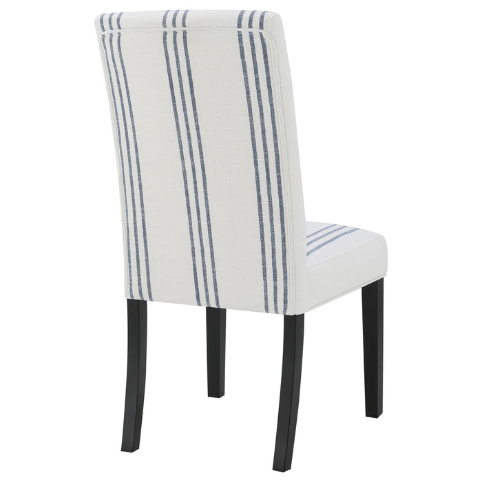 Herran Side Chairs - Imperial Furniture (Las Vegas, NV) - Multi Location