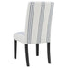 Herran Side Chairs - Imperial Furniture (Las Vegas, NV) - Multi Location