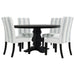 Herran Side Chairs - Imperial Furniture (Las Vegas, NV) - Multi Location