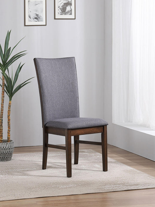 Sherwood Side Chairs - Imperial Furniture (Las Vegas, NV) - Multi Location