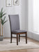 Sherwood Side Chairs - Imperial Furniture (Las Vegas, NV) - Multi Location