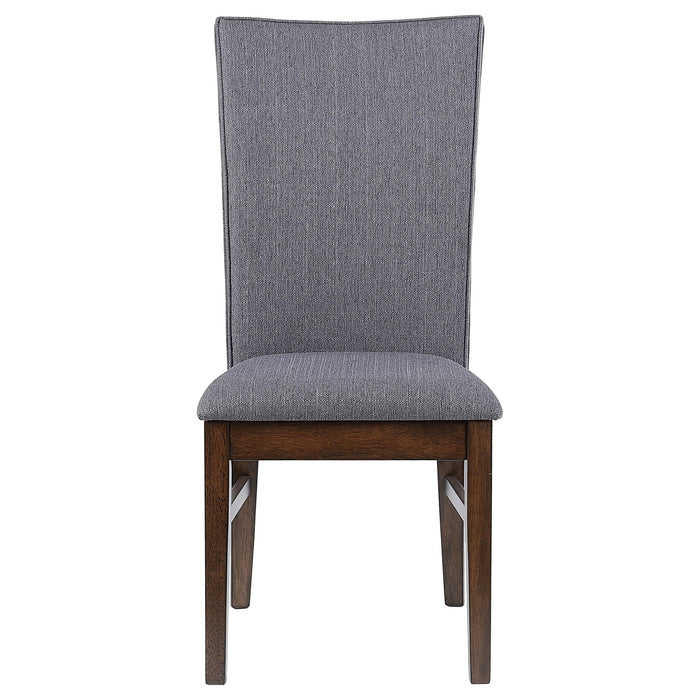 Sherwood Side Chairs - Imperial Furniture (Las Vegas, NV) - Multi Location