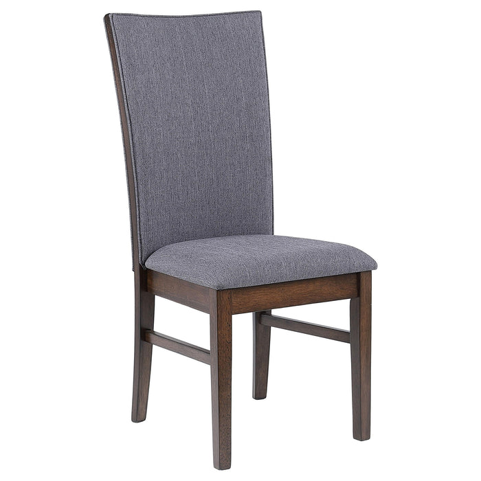 Sherwood Side Chairs - Imperial Furniture (Las Vegas, NV) - Multi Location