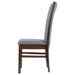Sherwood Side Chairs - Imperial Furniture (Las Vegas, NV) - Multi Location