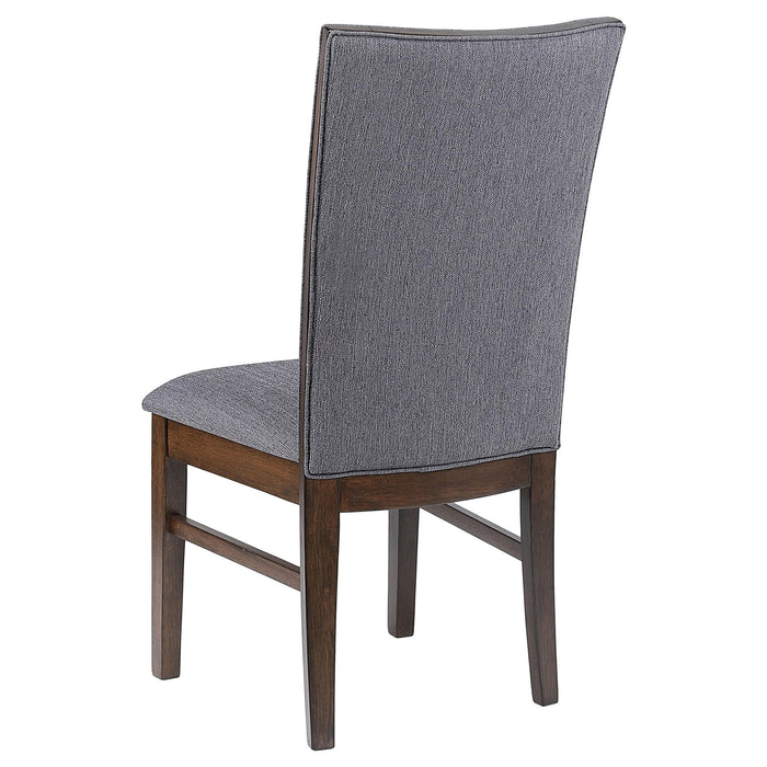 Sherwood Side Chairs - Imperial Furniture (Las Vegas, NV) - Multi Location