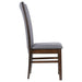 Sherwood Side Chairs - Imperial Furniture (Las Vegas, NV) - Multi Location