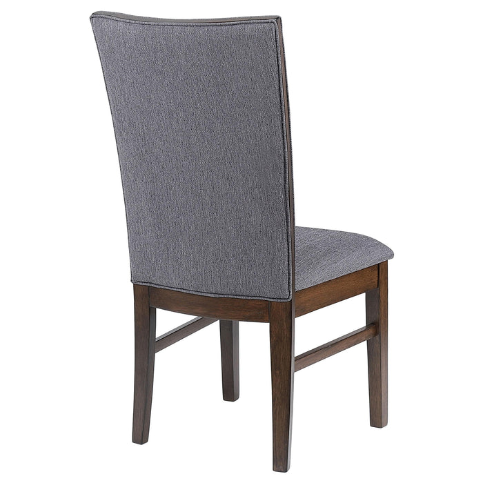 Sherwood Side Chairs - Imperial Furniture (Las Vegas, NV) - Multi Location