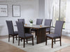 Sherwood Dining Tables - Imperial Furniture (Las Vegas, NV) - Multi Location