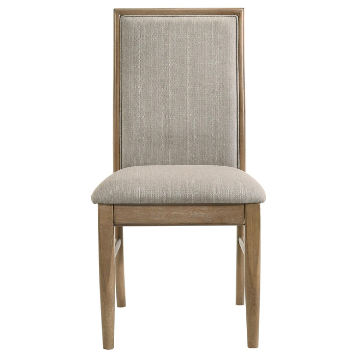 Adina Side Chairs - Imperial Furniture (Las Vegas, NV) - Multi Location