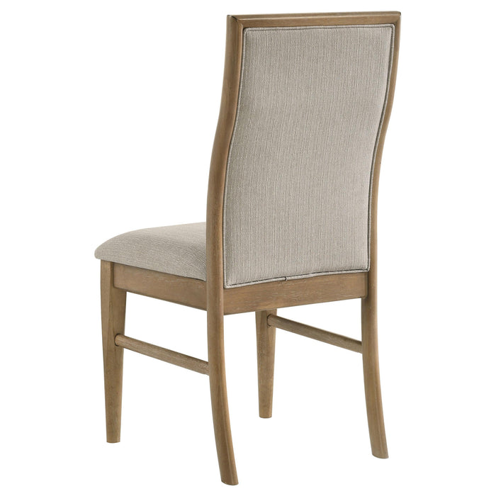 Adina Side Chairs - Imperial Furniture (Las Vegas, NV) - Multi Location