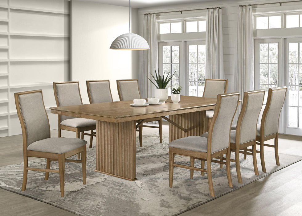 Adina Side Chairs - Imperial Furniture (Las Vegas, NV) - Multi Location