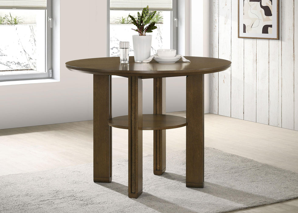 Ottowa Counter Height Dining Tables - Imperial Furniture (Las Vegas, NV) - Multi Location
