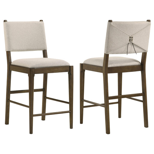 Ottowa Counter Stools - Imperial Furniture (Las Vegas, NV) - Multi Location