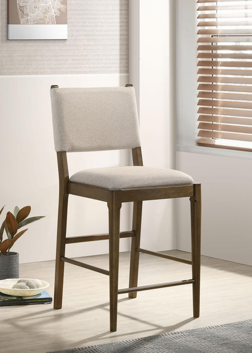 Ottowa Counter Stools - Imperial Furniture (Las Vegas, NV) - Multi Location
