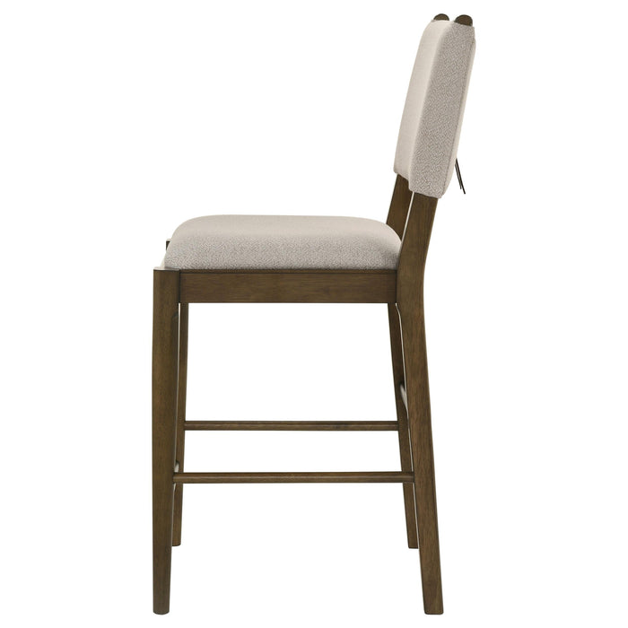 Ottowa Counter Stools - Imperial Furniture (Las Vegas, NV) - Multi Location