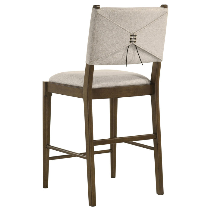 Ottowa Counter Stools - Imperial Furniture (Las Vegas, NV) - Multi Location