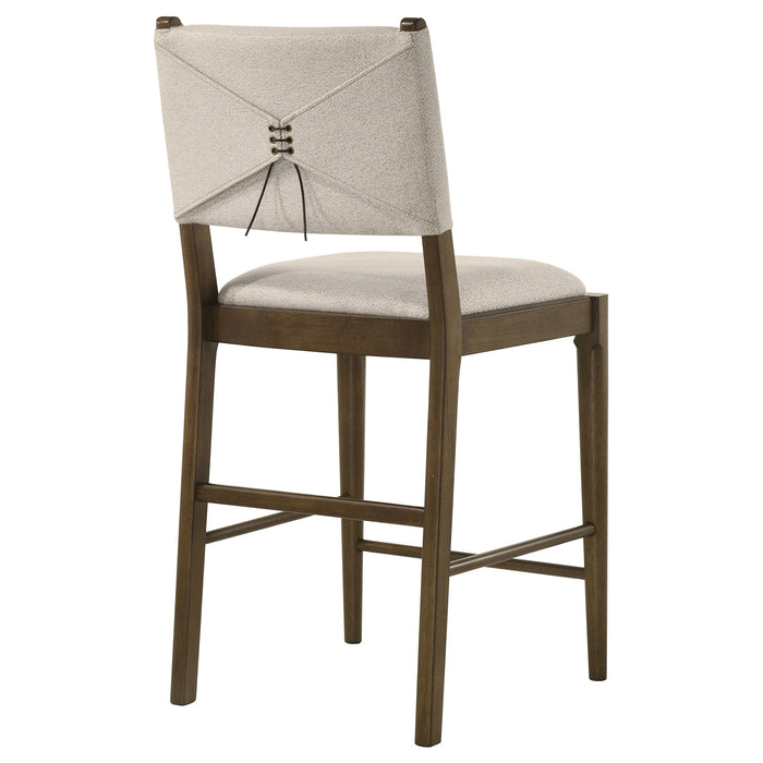 Ottowa Counter Stools - Imperial Furniture (Las Vegas, NV) - Multi Location