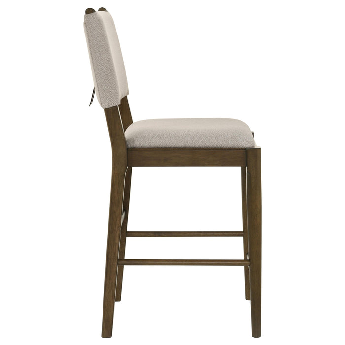 Ottowa Counter Stools - Imperial Furniture (Las Vegas, NV) - Multi Location
