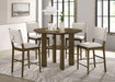 Ottowa Counter Stools - Imperial Furniture (Las Vegas, NV) - Multi Location
