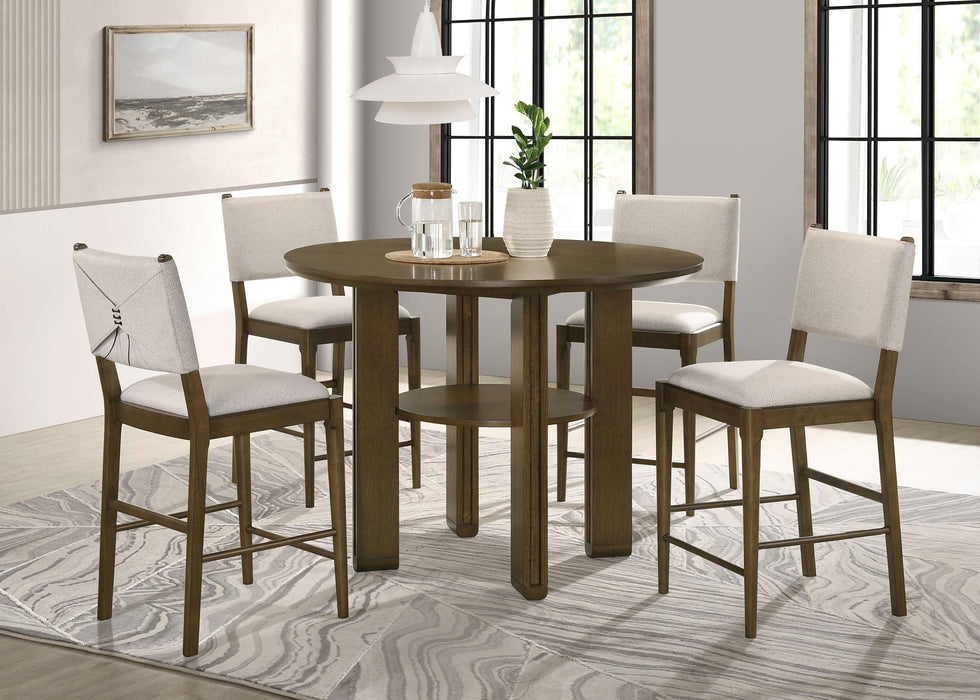 Ottowa Counter Stools - Imperial Furniture (Las Vegas, NV) - Multi Location