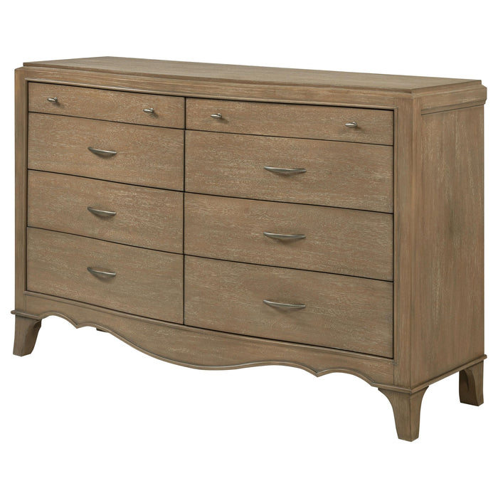 Revello Dressers - Imperial Furniture (Las Vegas, NV) - Multi Location