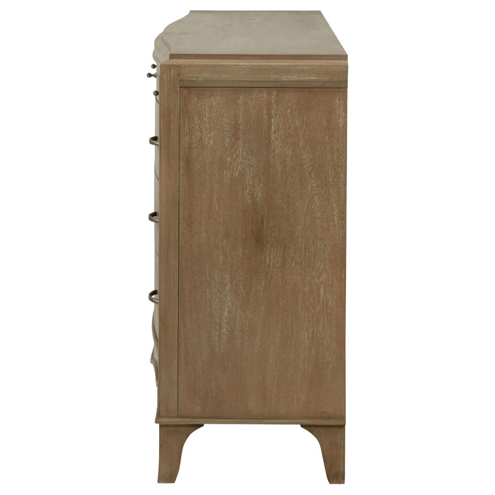 Revello Dressers - Imperial Furniture (Las Vegas, NV) - Multi Location