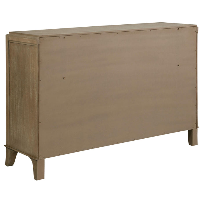 Revello Dressers - Imperial Furniture (Las Vegas, NV) - Multi Location