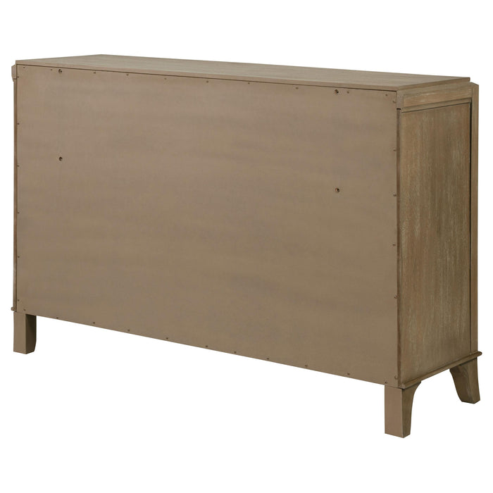 Revello Dressers - Imperial Furniture (Las Vegas, NV) - Multi Location